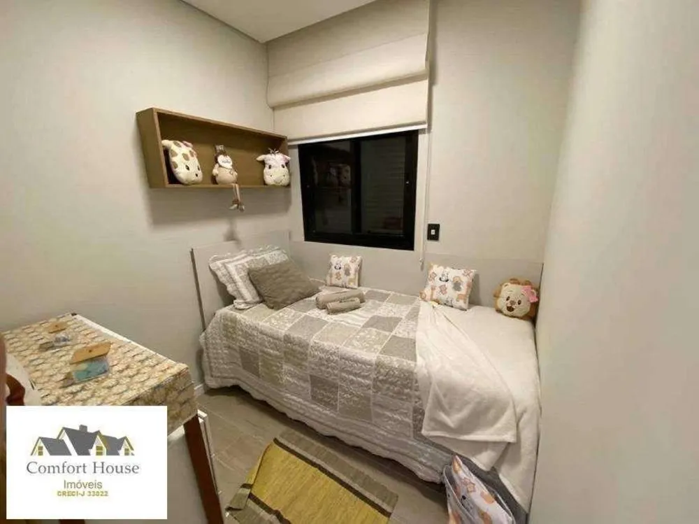 Cobertura, 2 quartos, 80 m² - Foto 16