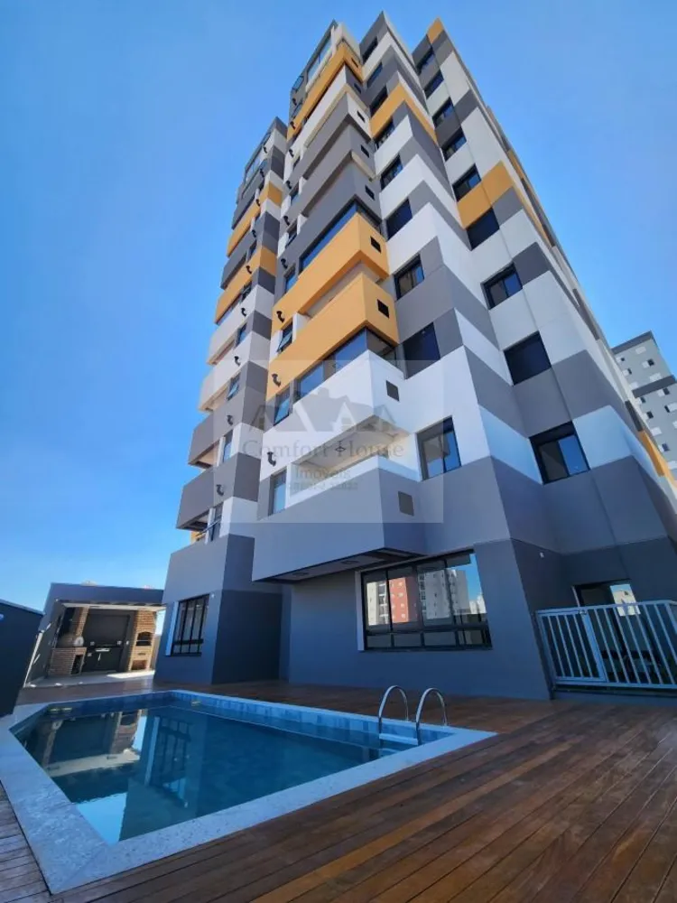 Cobertura, 2 quartos, 80 m² - Foto 10
