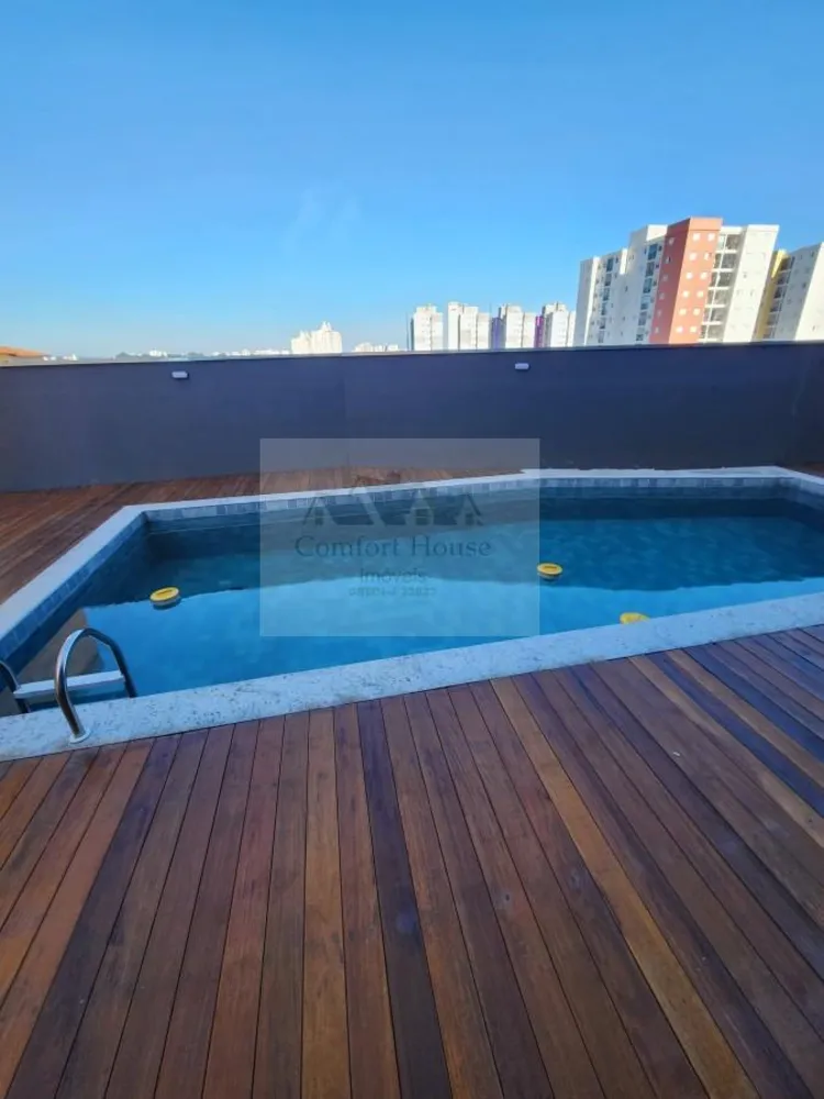 Cobertura, 2 quartos, 80 m² - Foto 8