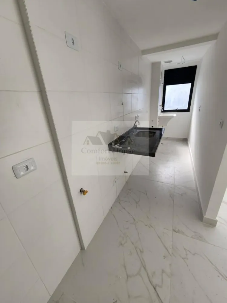 Cobertura, 2 quartos, 80 m² - Foto 6