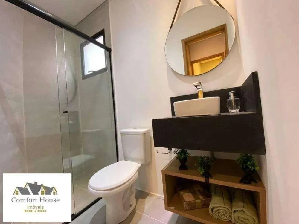 Cobertura, 2 quartos, 80 m² - Foto 15