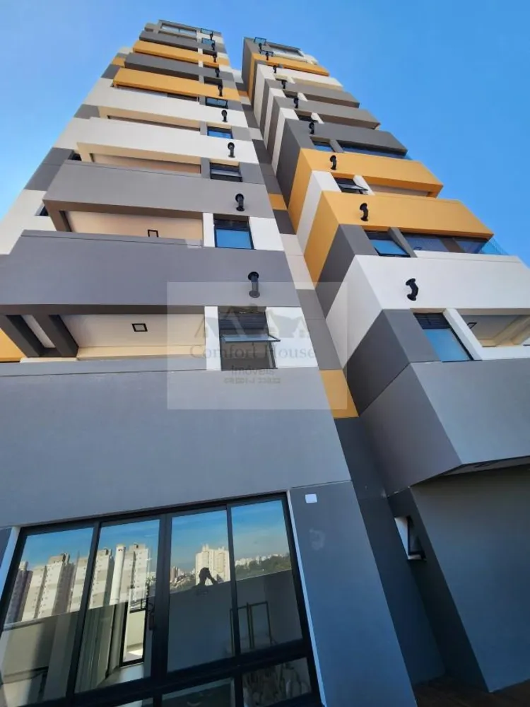 Cobertura, 2 quartos, 80 m² - Foto 11