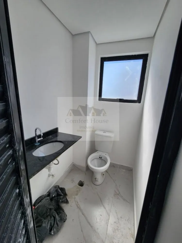 Cobertura, 2 quartos, 80 m² - Foto 4