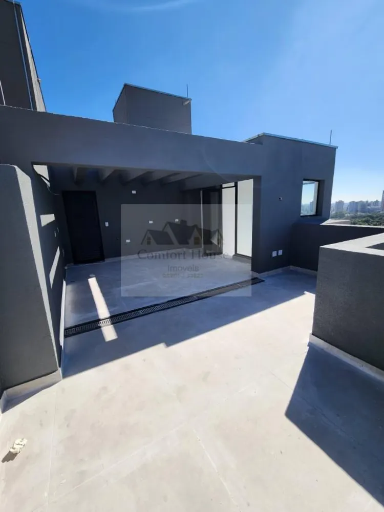 Cobertura, 2 quartos, 80 m² - Foto 5