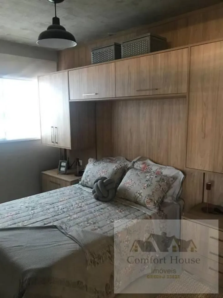 Casa, 2 quartos, 47 m² - Foto 5