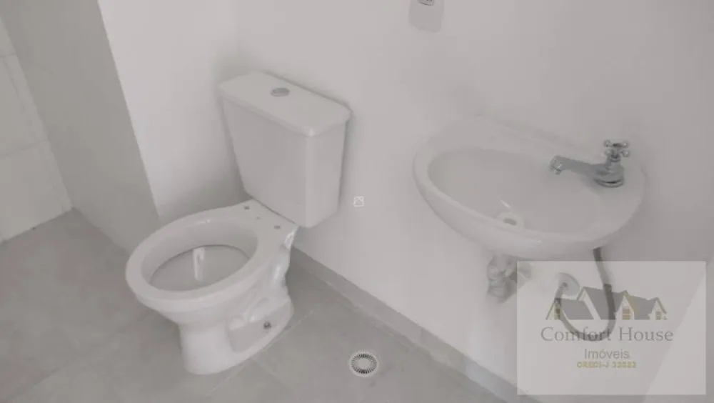 Casa, 2 quartos, 47 m² - Foto 9