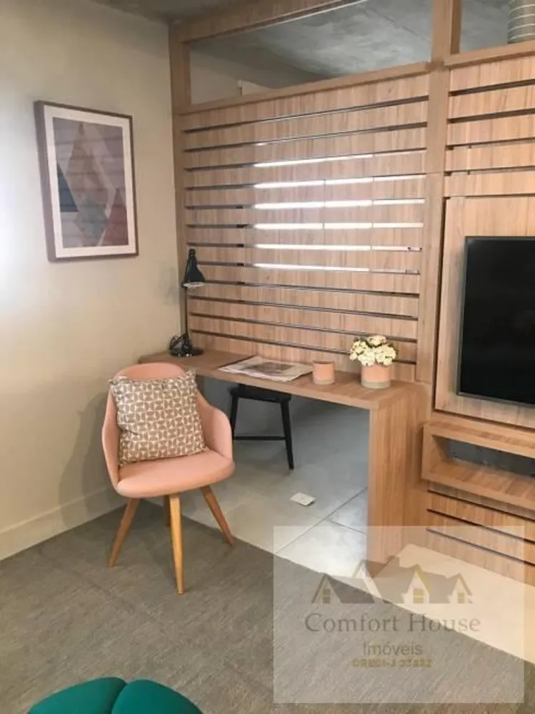 Casa, 2 quartos, 47 m² - Foto 3