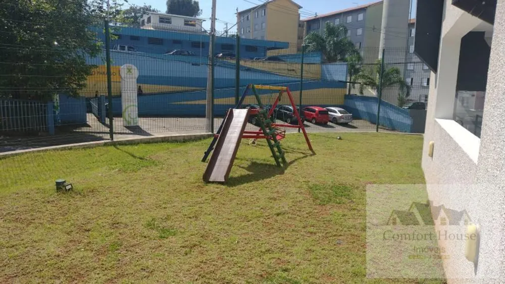 Casa, 2 quartos, 47 m² - Foto 15