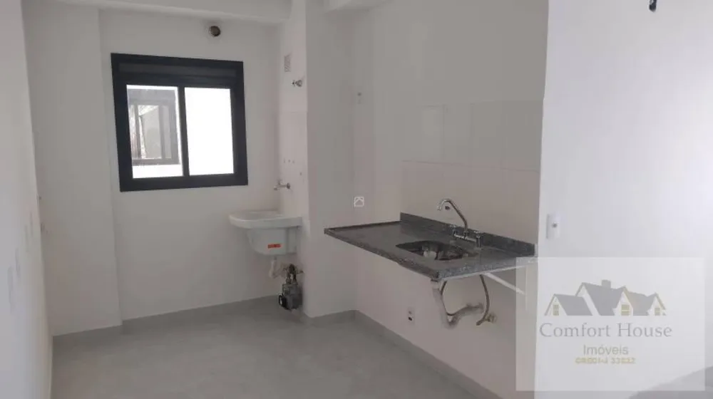 Casa, 2 quartos, 47 m² - Foto 7