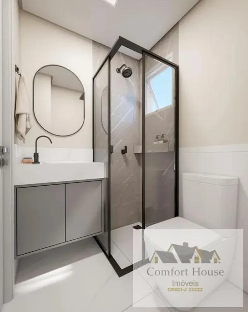 Apartamento, 2 quartos, 50 m² - Foto 9