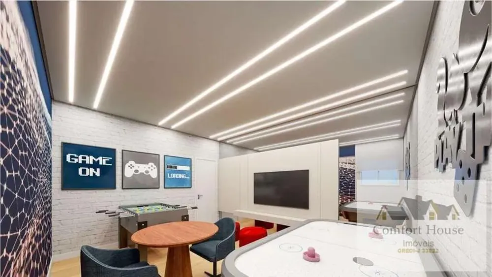 Apartamento, 2 quartos, 50 m² - Foto 1