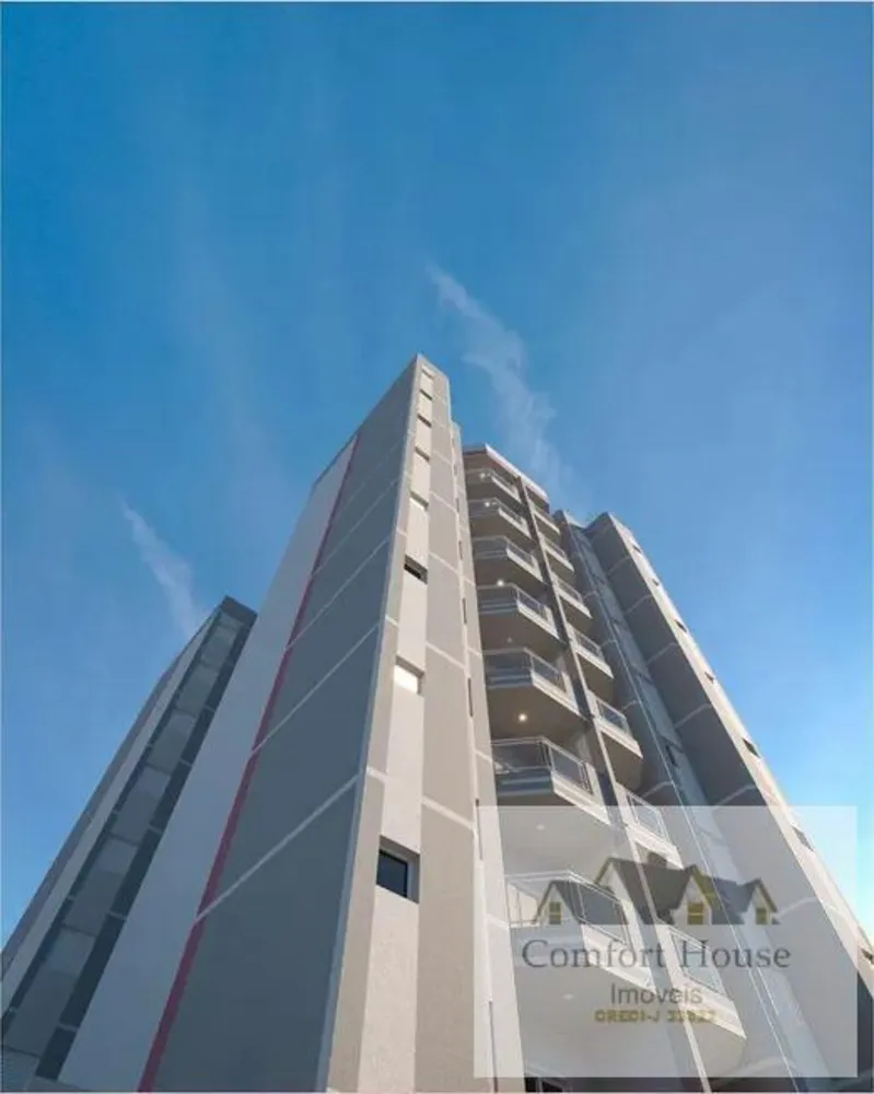 Apartamento, 2 quartos, 50 m² - Foto 3