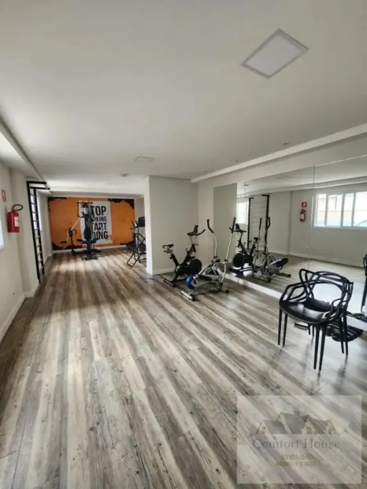 Apartamento, 2 quartos, 55 m² - Foto 4
