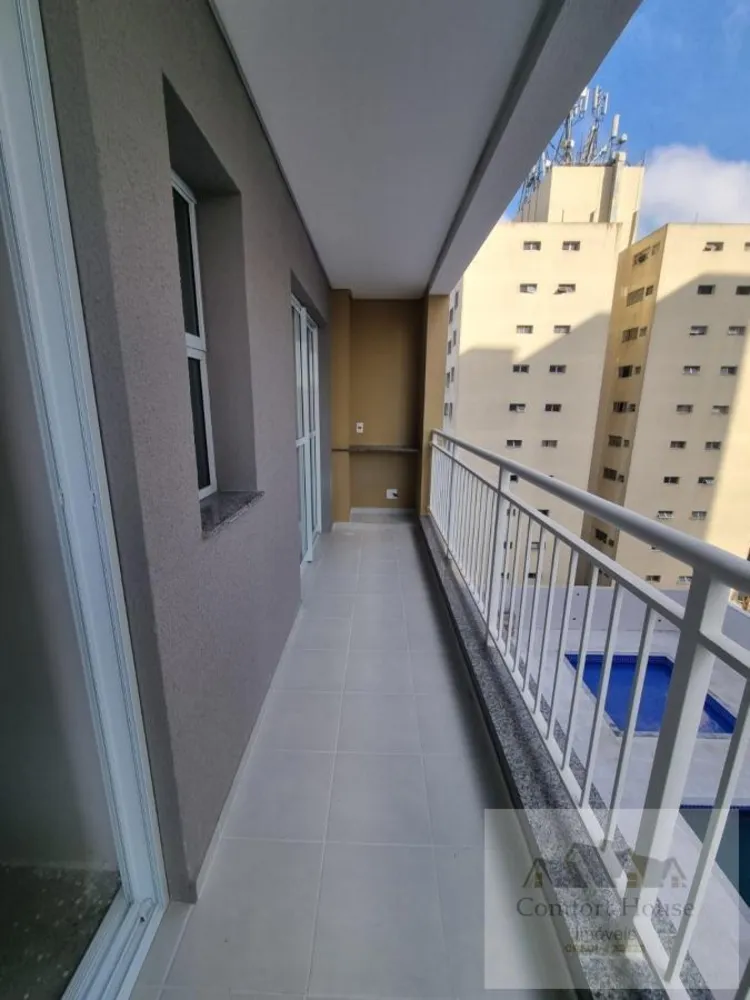 Apartamento, 2 quartos, 55 m² - Foto 7