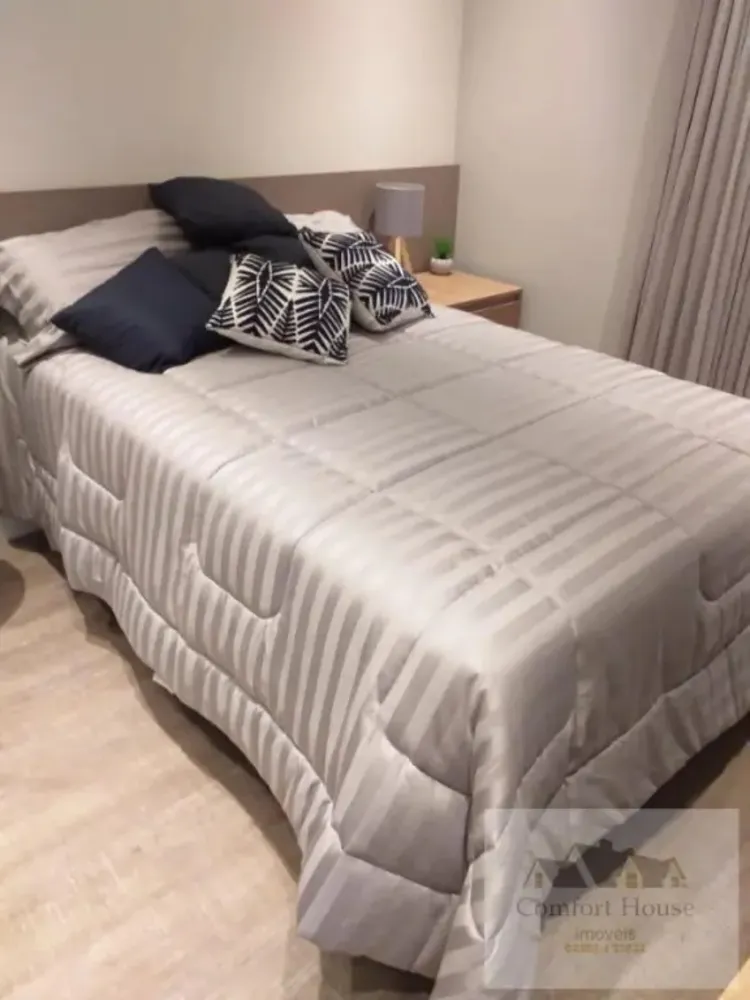 Apartamento, 2 quartos, 55 m² - Foto 15