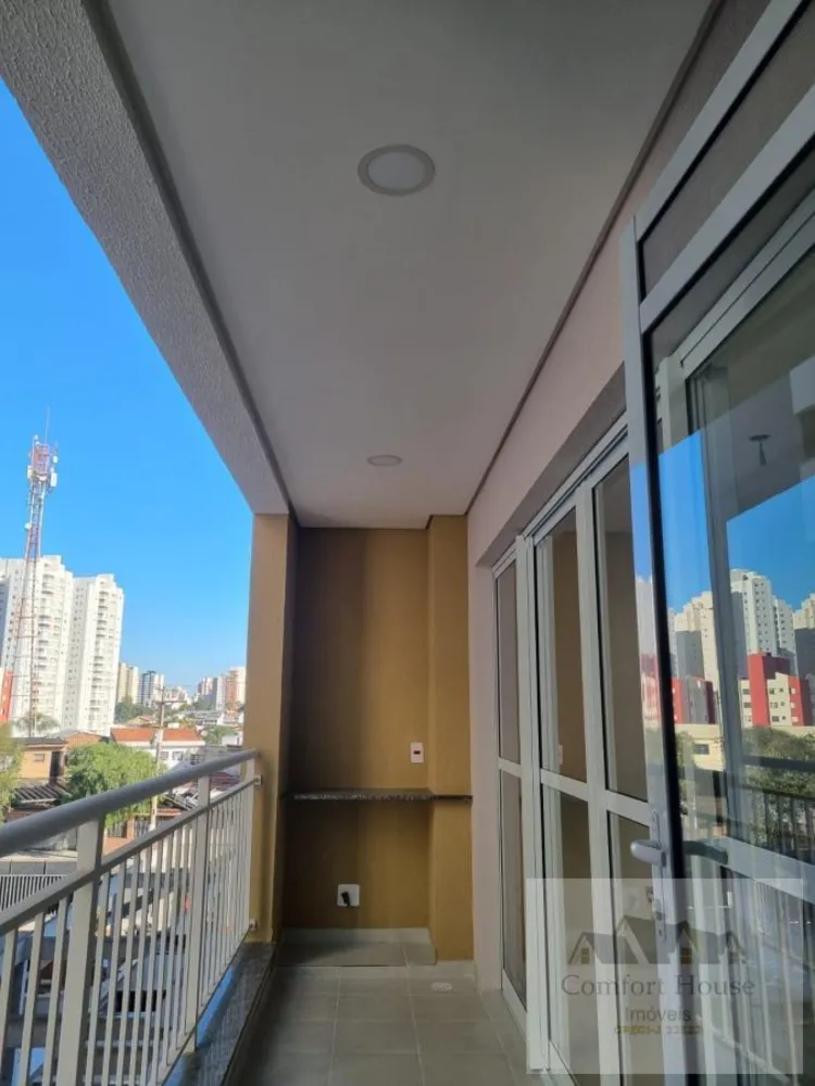Apartamento, 2 quartos, 55 m² - Foto 8