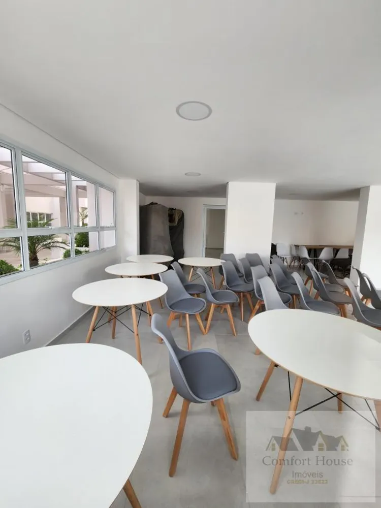 Apartamento, 2 quartos, 55 m² - Foto 10