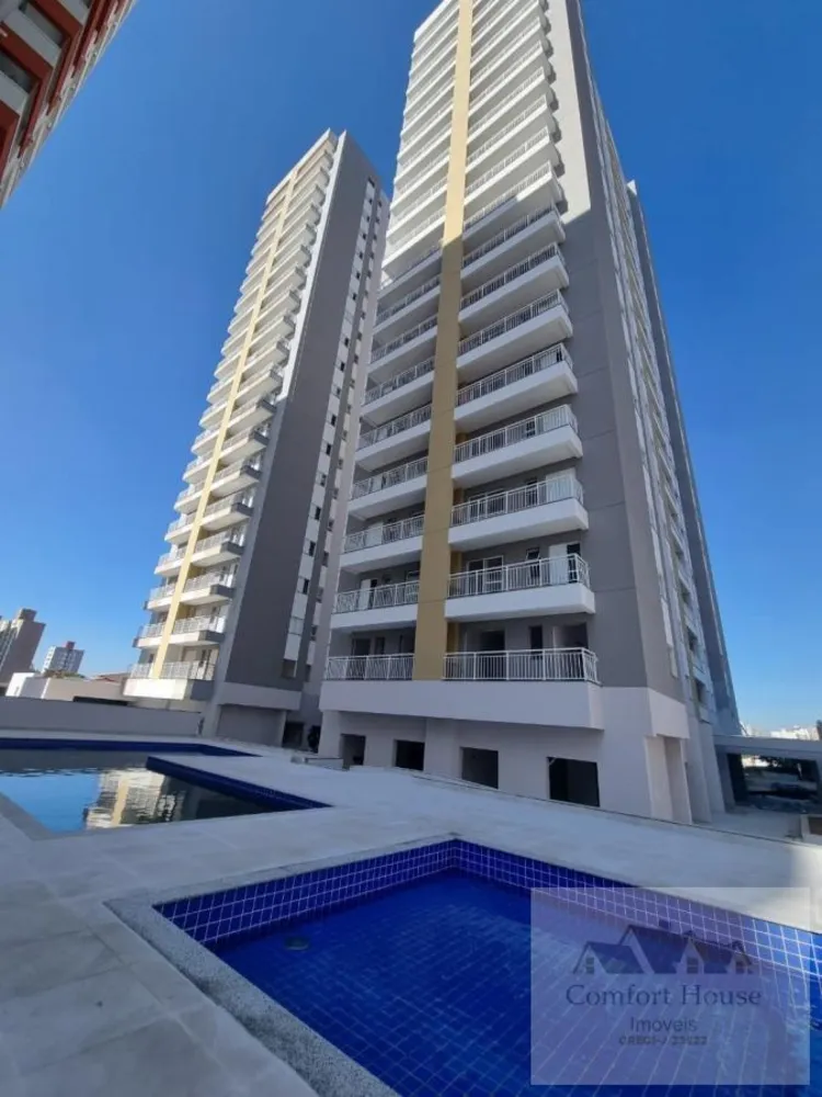 Apartamento, 2 quartos, 55 m² - Foto 6