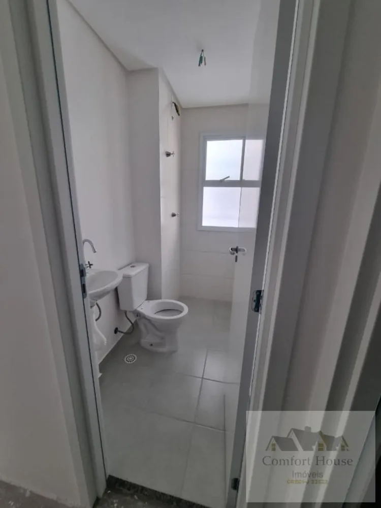 Apartamento, 2 quartos, 55 m² - Foto 7