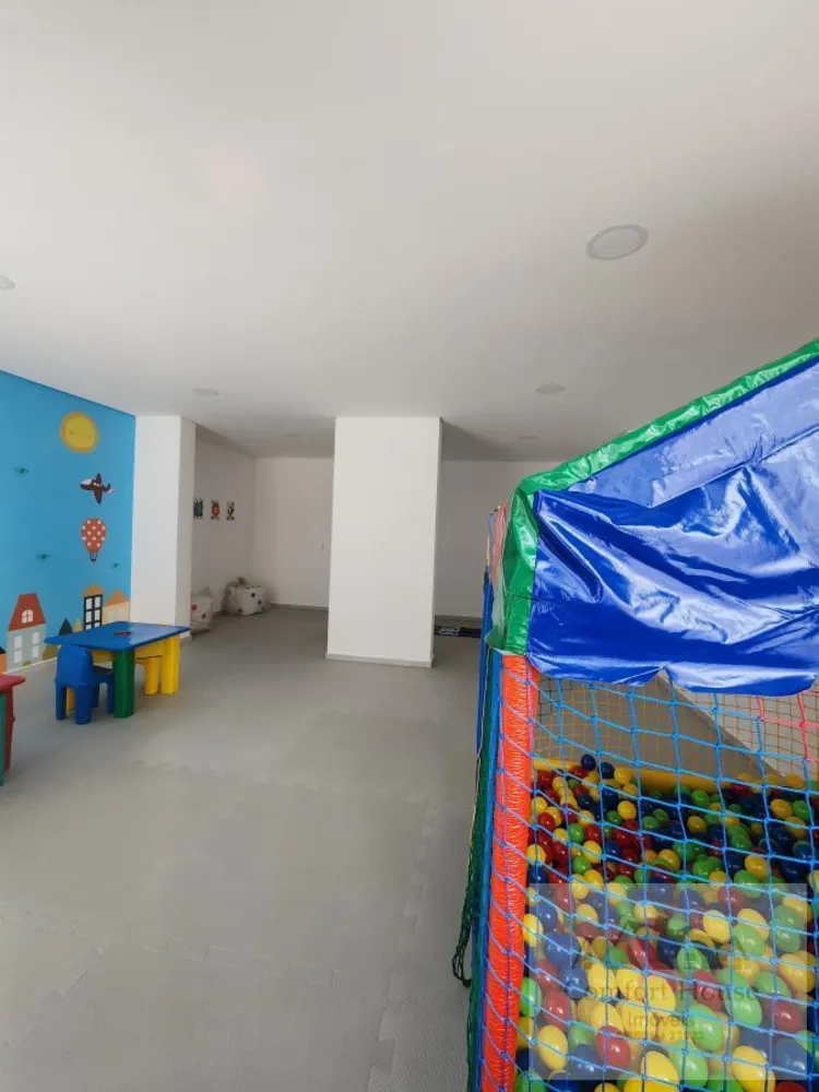 Apartamento, 2 quartos, 55 m² - Foto 3