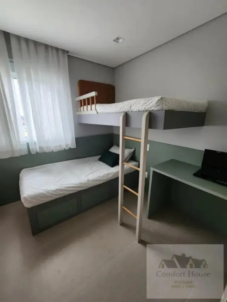 Apartamento, 2 quartos, 55 m² - Foto 14