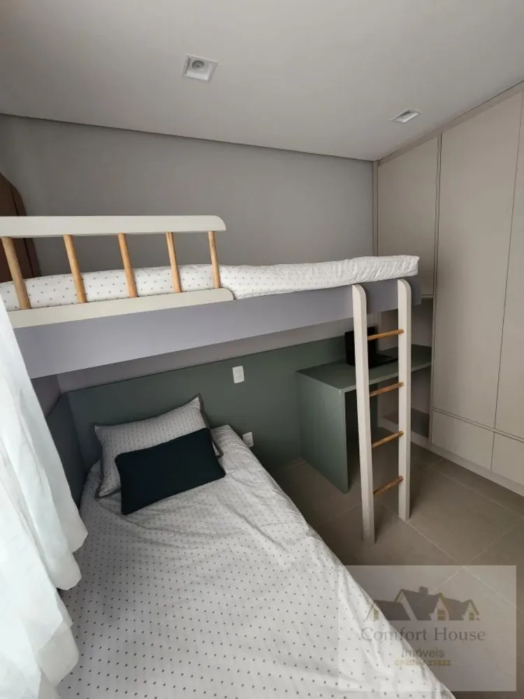 Apartamento, 2 quartos, 55 m² - Foto 4