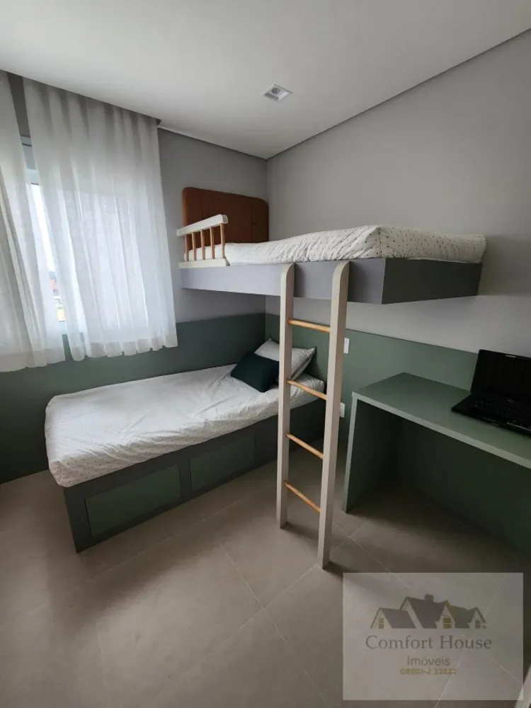 Apartamento, 2 quartos, 55 m² - Foto 3