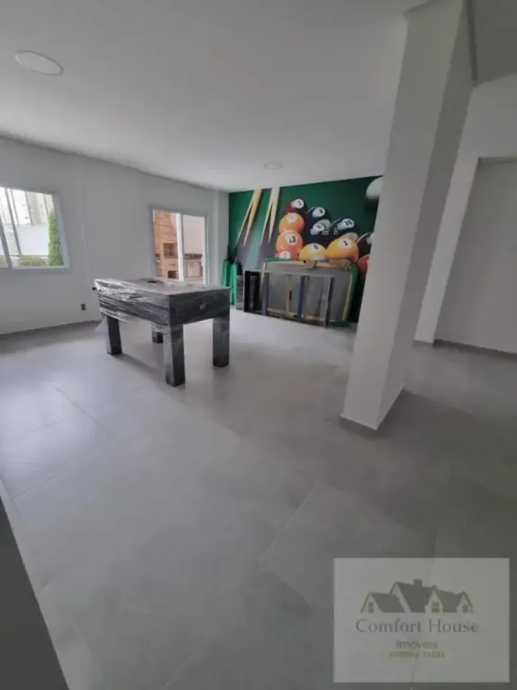 Apartamento, 2 quartos, 55 m² - Foto 2