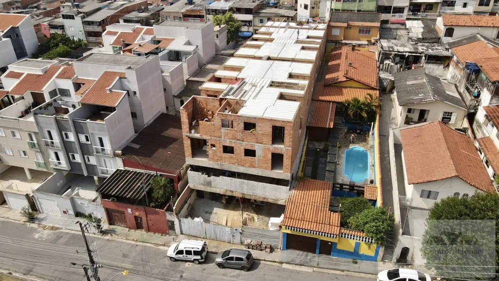 Cobertura, 2 quartos, 77 m² - Foto 3