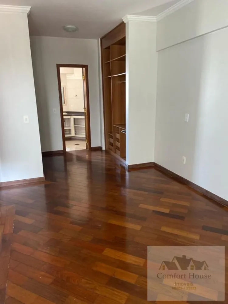 Apartamento, 3 quartos, 130 m² - Foto 10