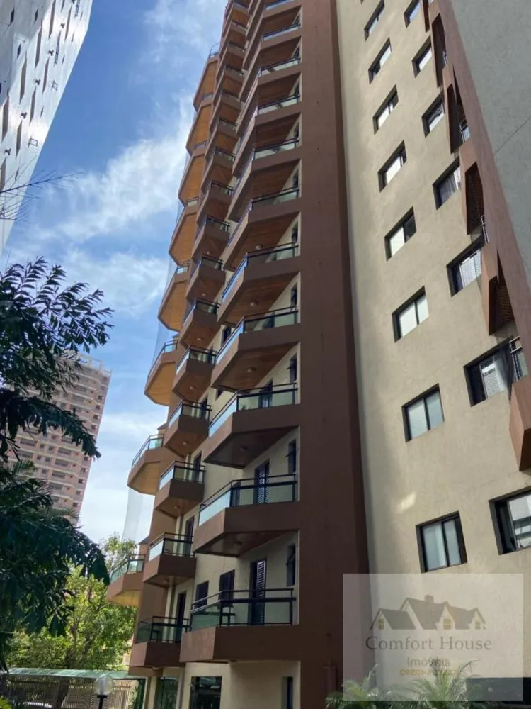 Apartamento, 3 quartos, 130 m² - Foto 6