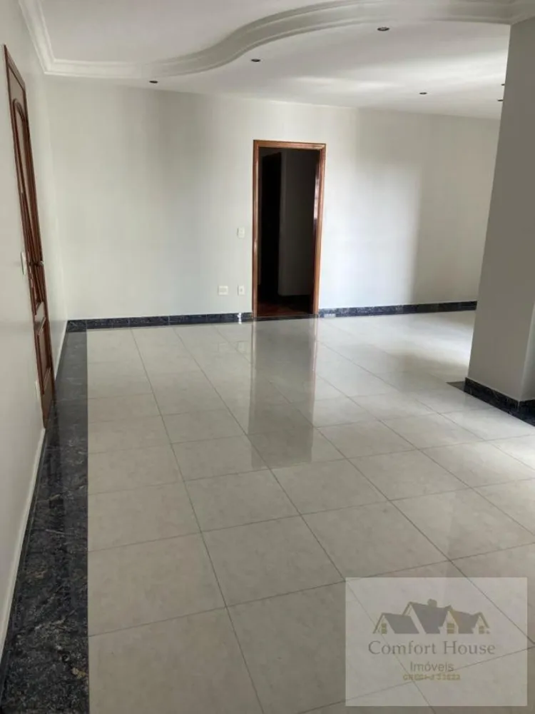 Apartamento, 3 quartos, 130 m² - Foto 1