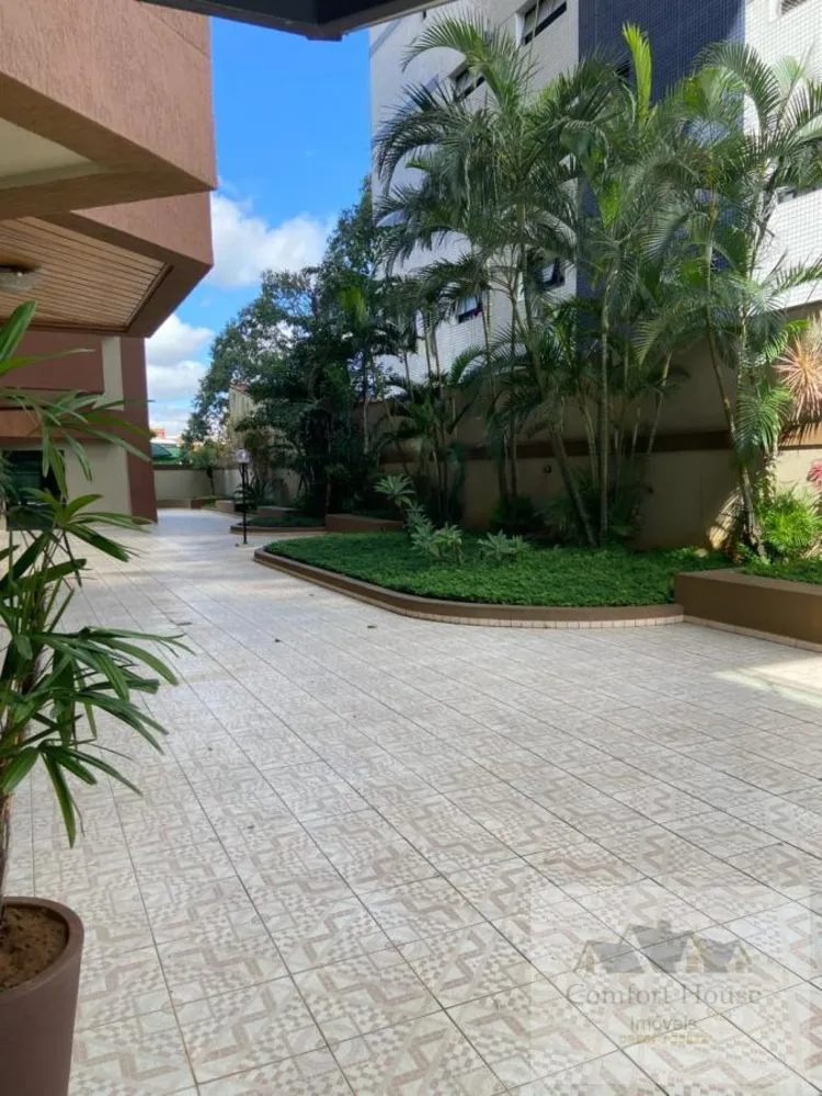 Apartamento, 3 quartos, 130 m² - Foto 5