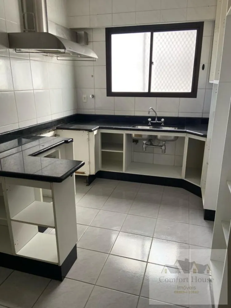 Apartamento, 3 quartos, 130 m² - Foto 11