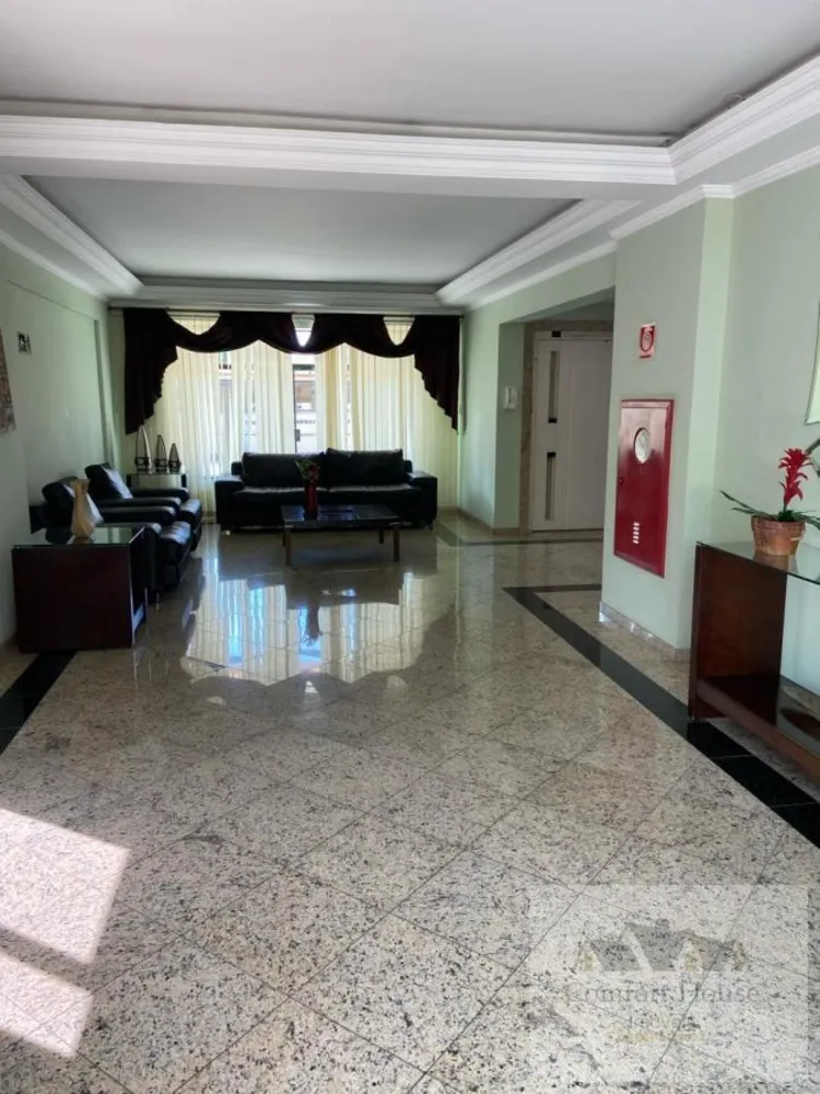 Apartamento, 3 quartos, 130 m² - Foto 14