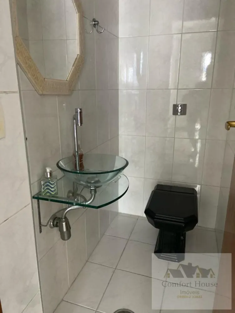Apartamento, 3 quartos, 130 m² - Foto 8