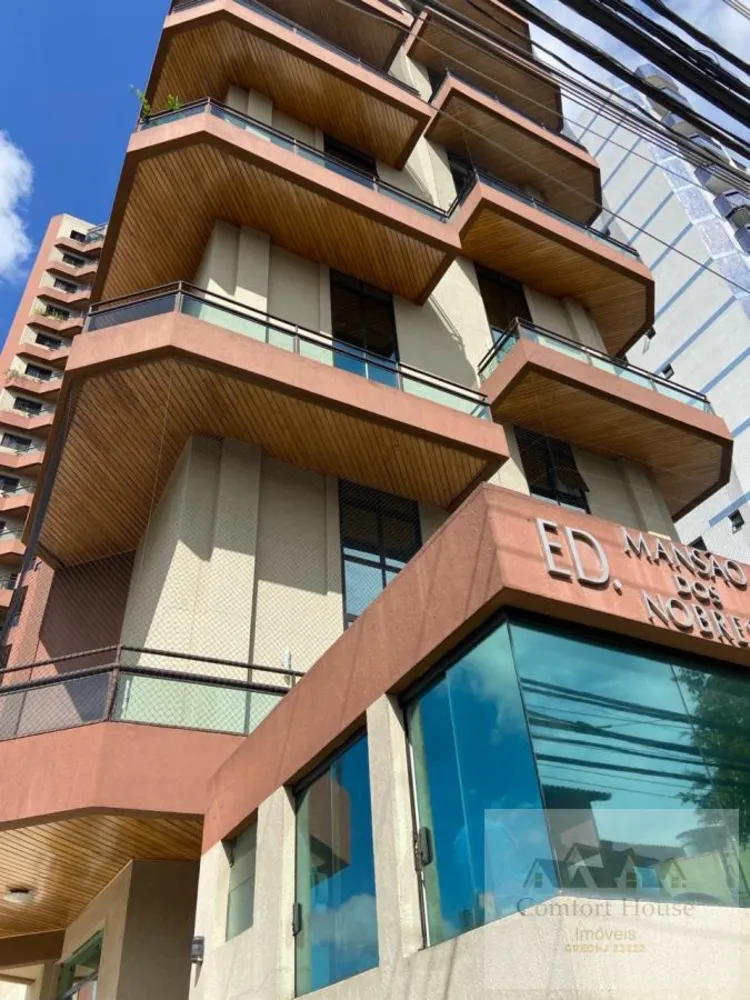 Apartamento, 3 quartos, 130 m² - Foto 16