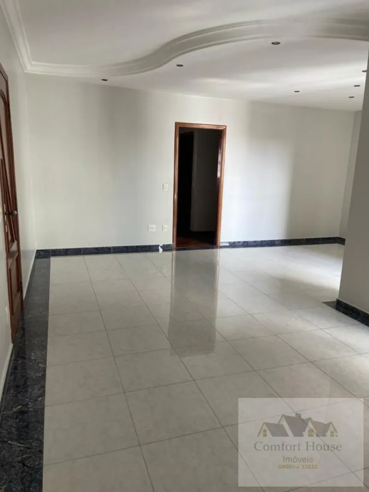 Apartamento, 3 quartos, 130 m² - Foto 13