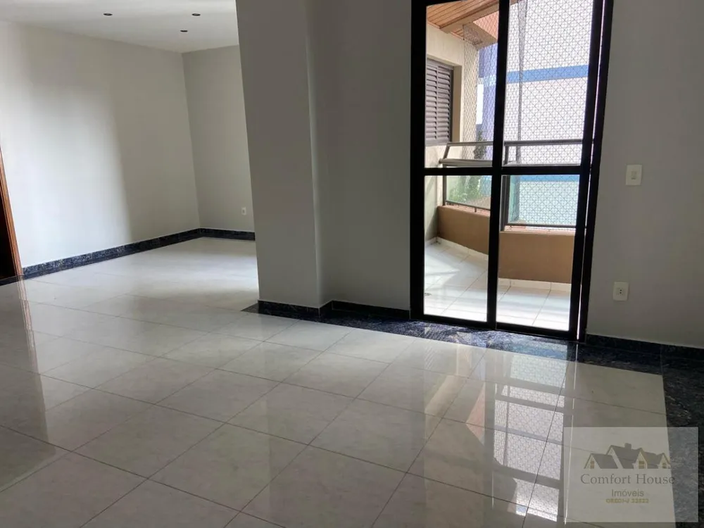 Apartamento, 3 quartos, 130 m² - Foto 2