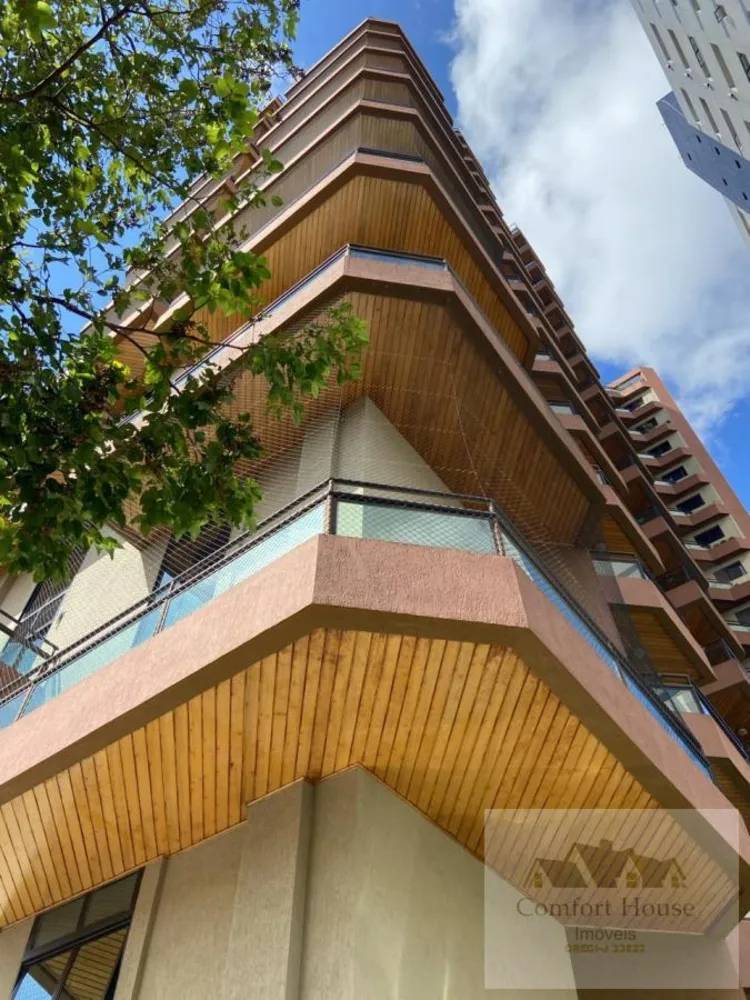 Apartamento, 3 quartos, 130 m² - Foto 7