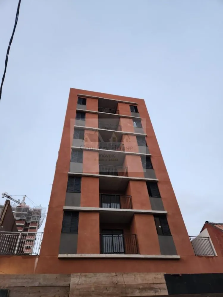 Casa, 1 quarto, 33 m² - Foto 16