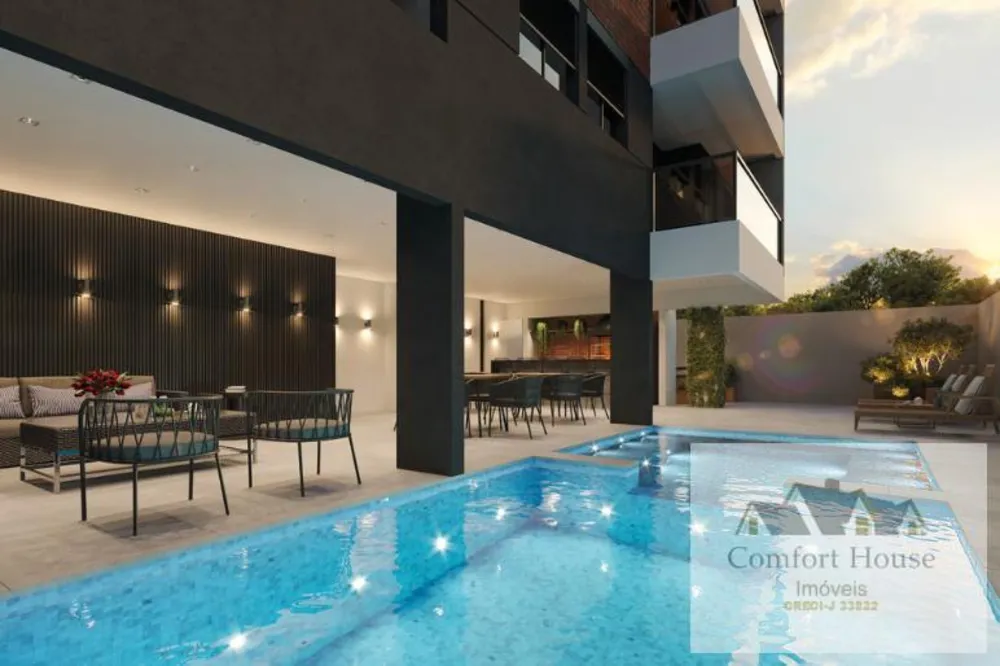 Apartamento, 3 quartos, 67 m² - Foto 4