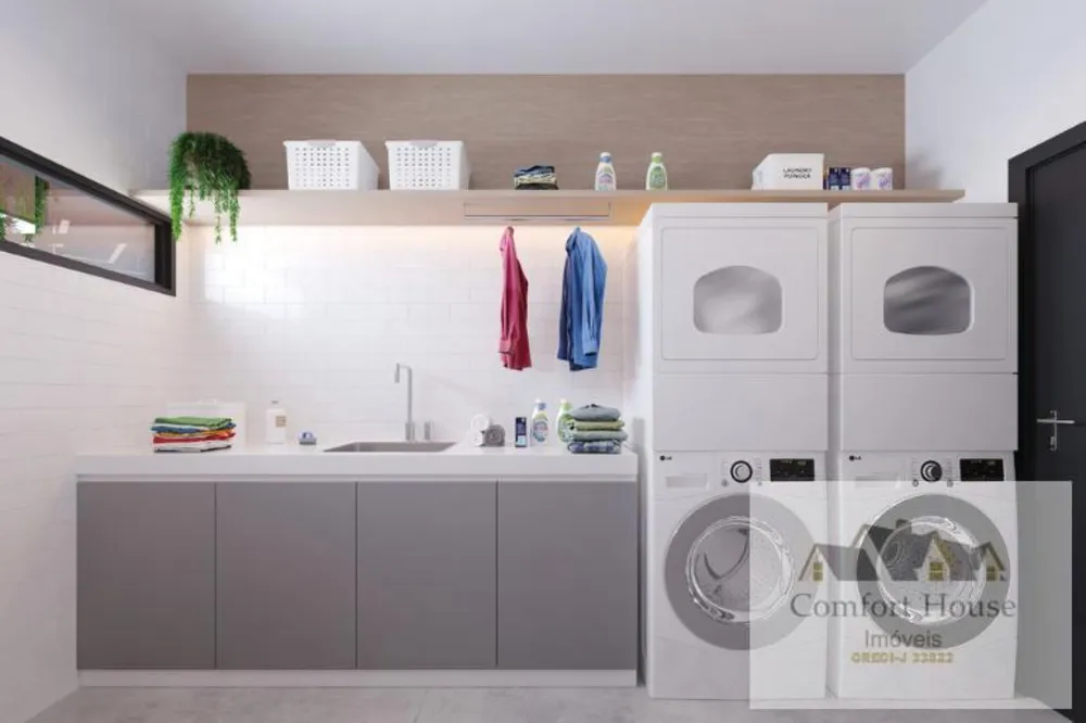 Apartamento, 3 quartos, 67 m² - Foto 6