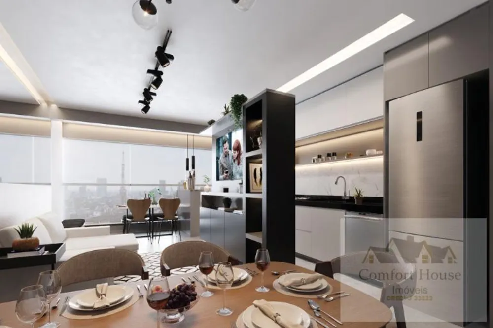 Apartamento, 3 quartos, 67 m² - Foto 3