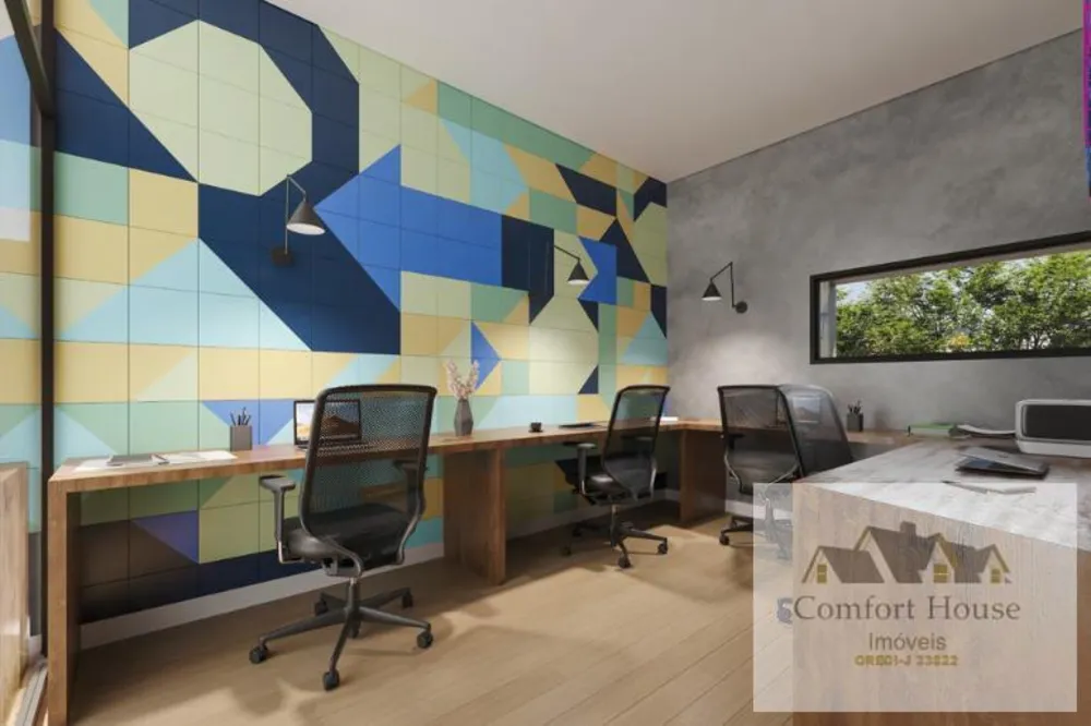 Apartamento, 3 quartos, 67 m² - Foto 9