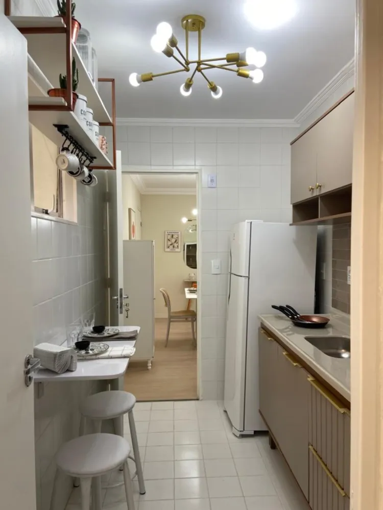 Apartamento, 2 quartos, 54 m² - Foto 9