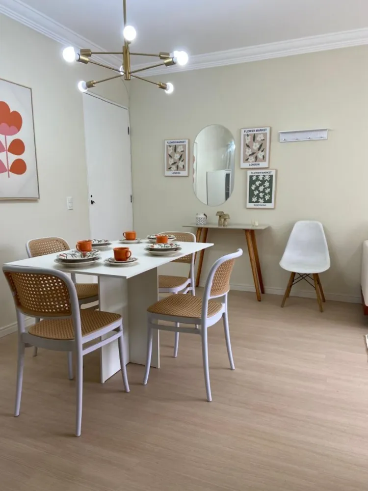 Apartamento, 2 quartos, 54 m² - Foto 8