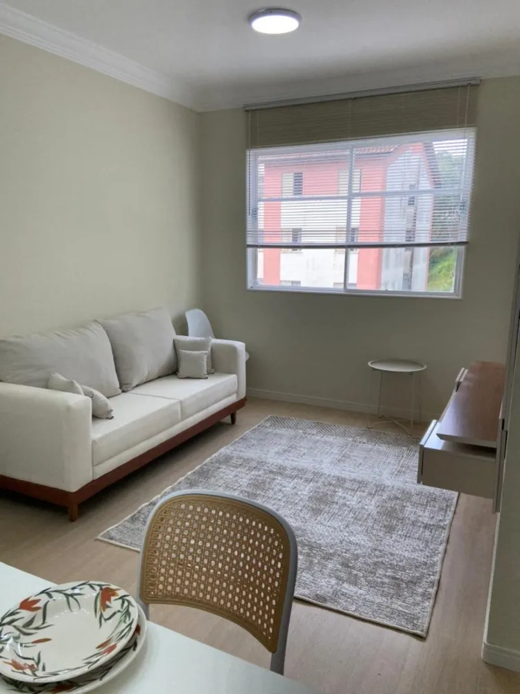 Apartamento, 2 quartos, 54 m² - Foto 7