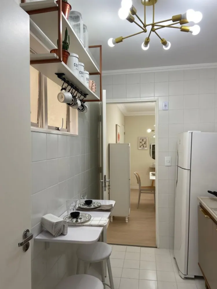 Apartamento, 2 quartos, 54 m² - Foto 10