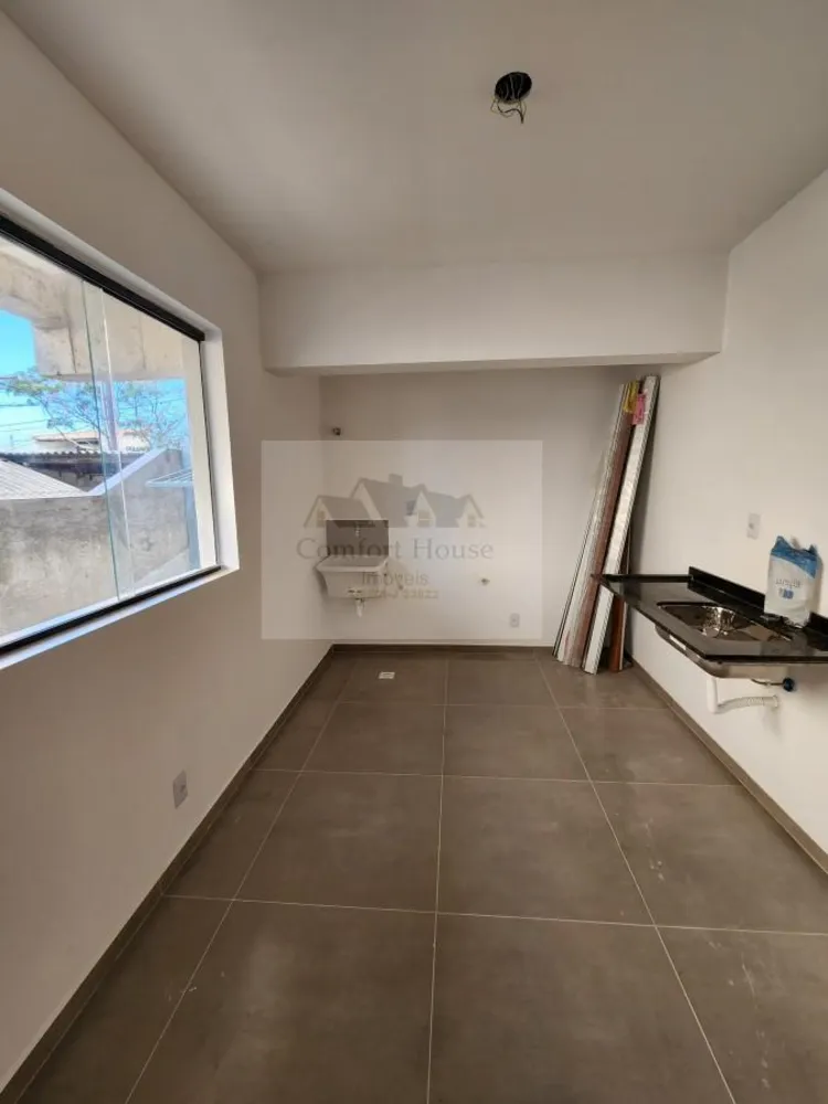 Apartamento, 1 quarto, 37 m² - Foto 6